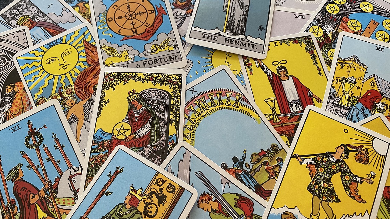 Florida Psychic Readings