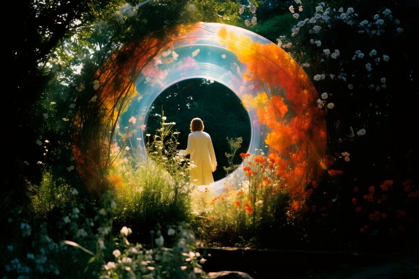 Journey through Symbol and Spirit